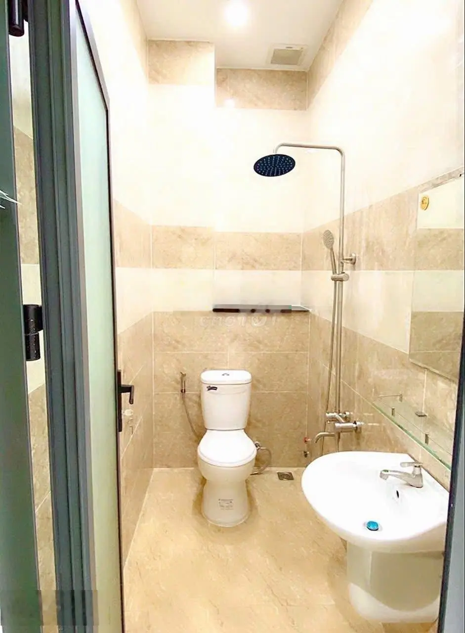 Bán nhà ngay KDC Cảng Phú Hữu DT 70m2 nằm ngay chợ Phố Đông SHR cách đường Nguyễn Thị Tư chỉ 70m