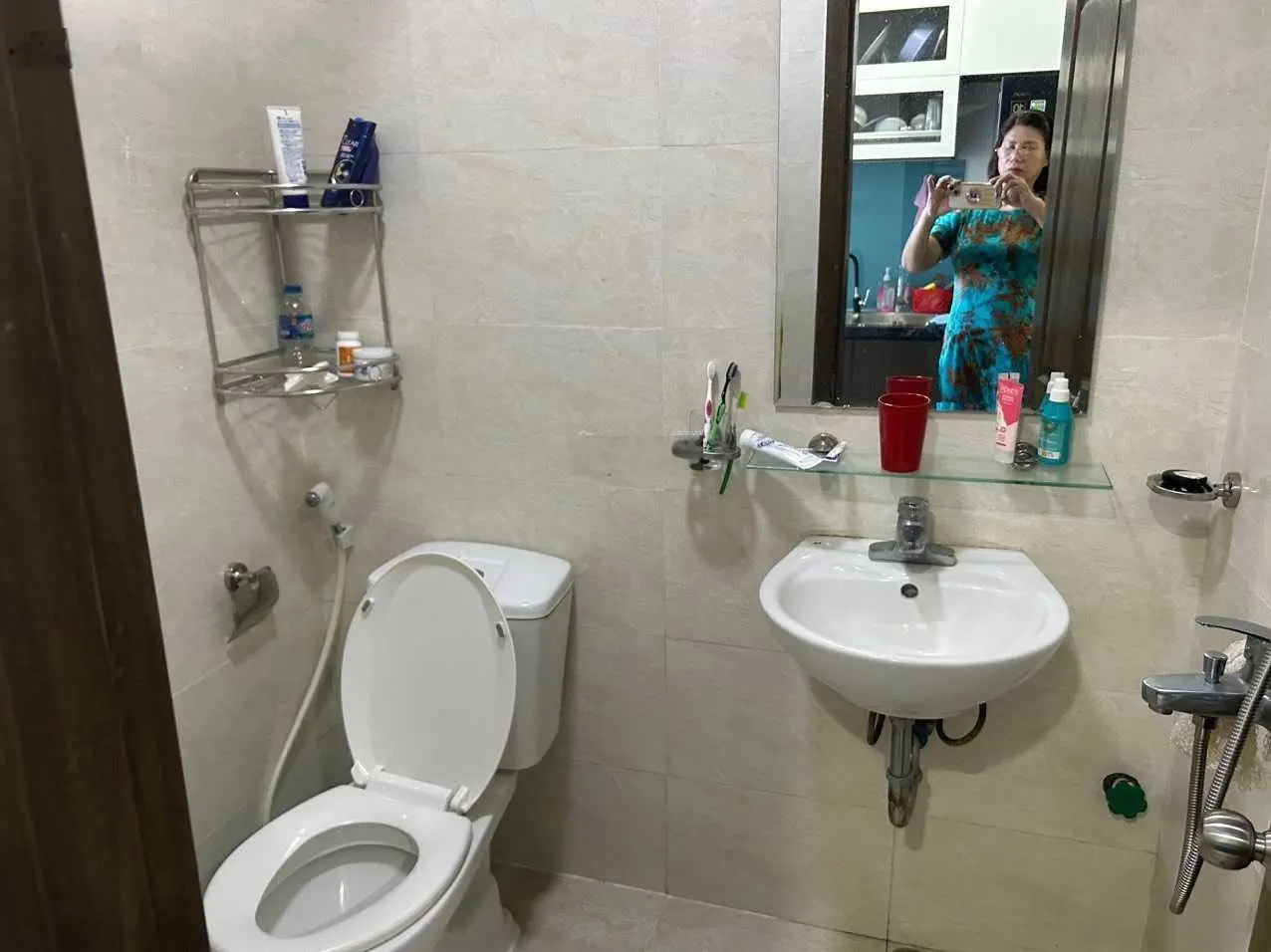 Bán căn hộ Mường Thanh 04 Trần Phú