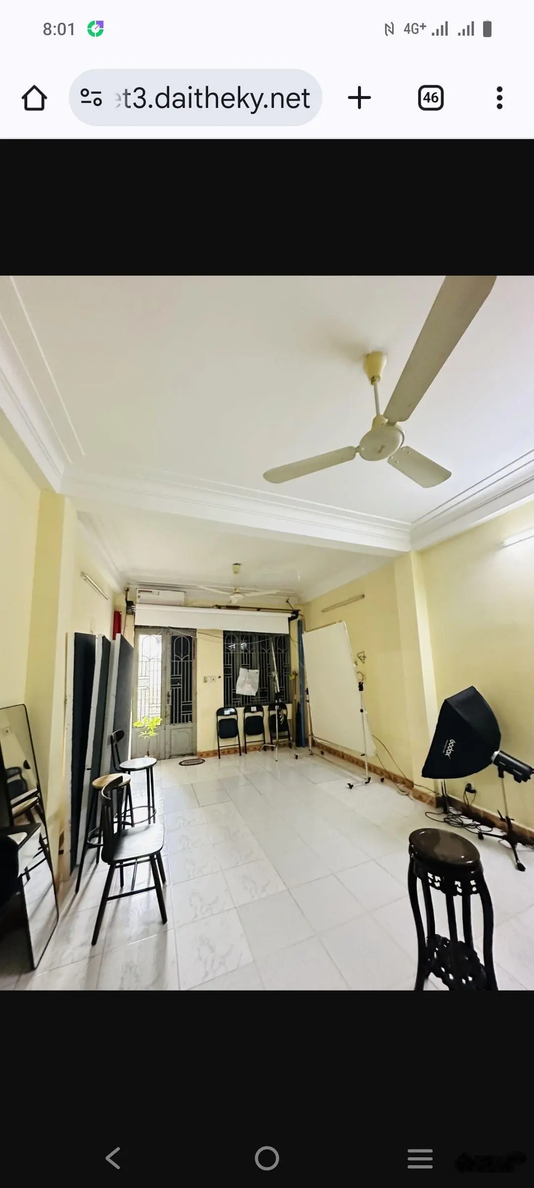 Gấp bán - siêu phẩm Bình Thạnh - ô tô vào nhà - dòng tiền KD 30 triệu/th - gần 120m2 - 5 tầng BTCT