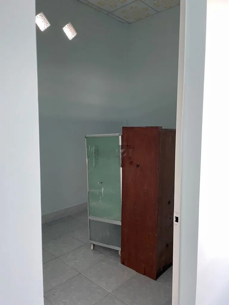 NHÀ MẶT TIỀN HẺM 73 D5 Phường 5 Tp Trà Vinh gần đại học trà vinh