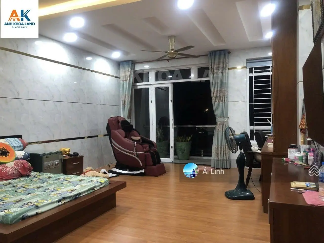 Mặt tiền KD 4T gần Tô Ngọc Vân vành đai 2 ngay Coopmart Tam Bình 127m2 ngang 5 full sẵn HĐT 30tr/th