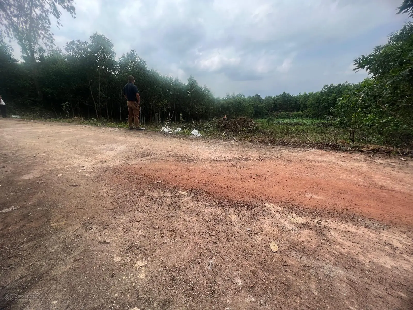 900m2 có 180m2 đất ở giá 4.5 tỷ đường 5m cách DT 602, ủy ban xã Hòa Ninh chỉ 200m