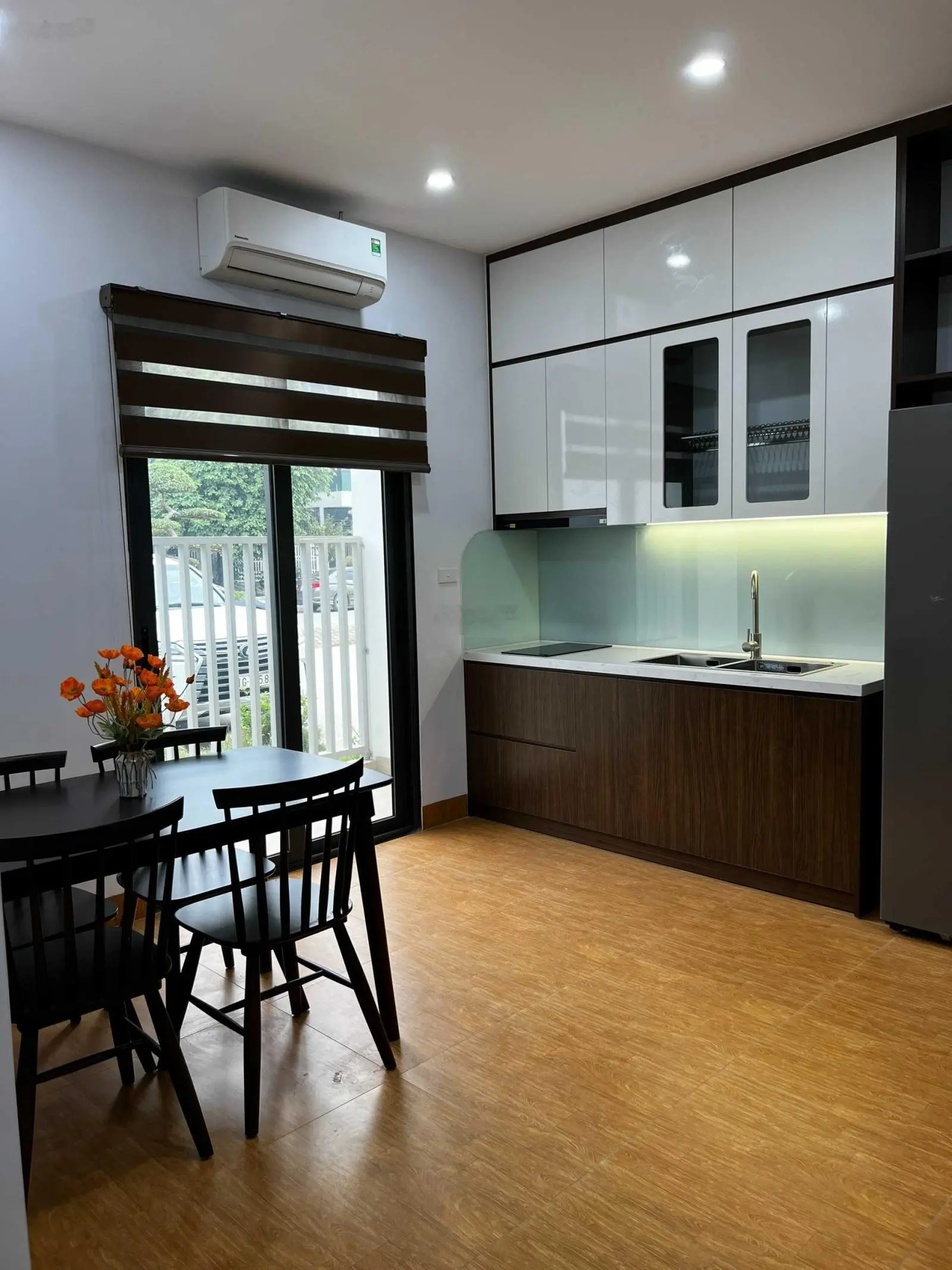 Mở bán đợt cuối tòa B chung cư Bình An Plaza, giá gốc chủ đầu tư