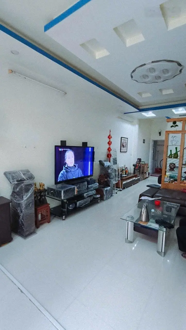 Bán căn nhà 2 tầng dân xây 50m khu tái định cư Xi Măng, Sở Dầu, Hồng Bàng giá 3,65 tỷ Lh 0977942670