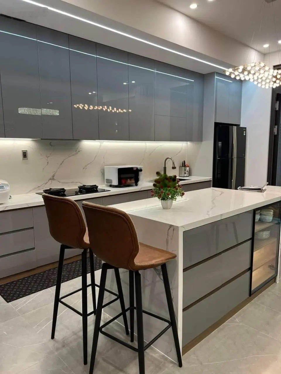Bán nhà đường 202 Hòa Lợi, Bến Cát khu vực yên tĩnh, an ninh tốt - cơ hội đầu tư không thể bỏ lỡ!