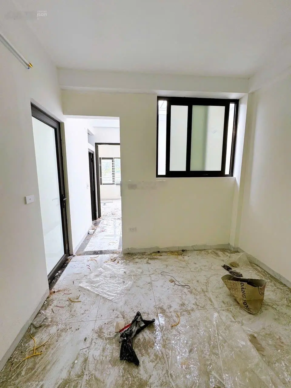 Bán căn 42m2x3T, Tình Lam, 50m cầu Đại Thành, 7 phút Ra Penika
