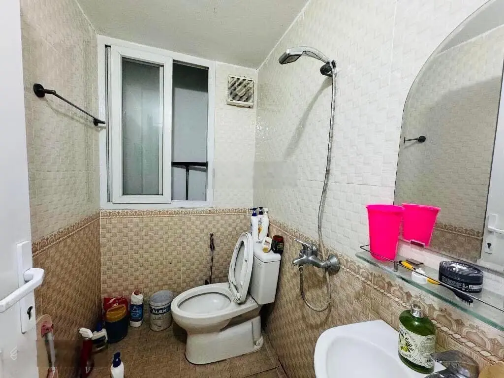 Vị trí đẹp nhất phố Lạc Trung - HBT hai mặt tiền, dân xây 5 năm 63m2, 5 tầng, MT 4m, 29,5tỷ có TL