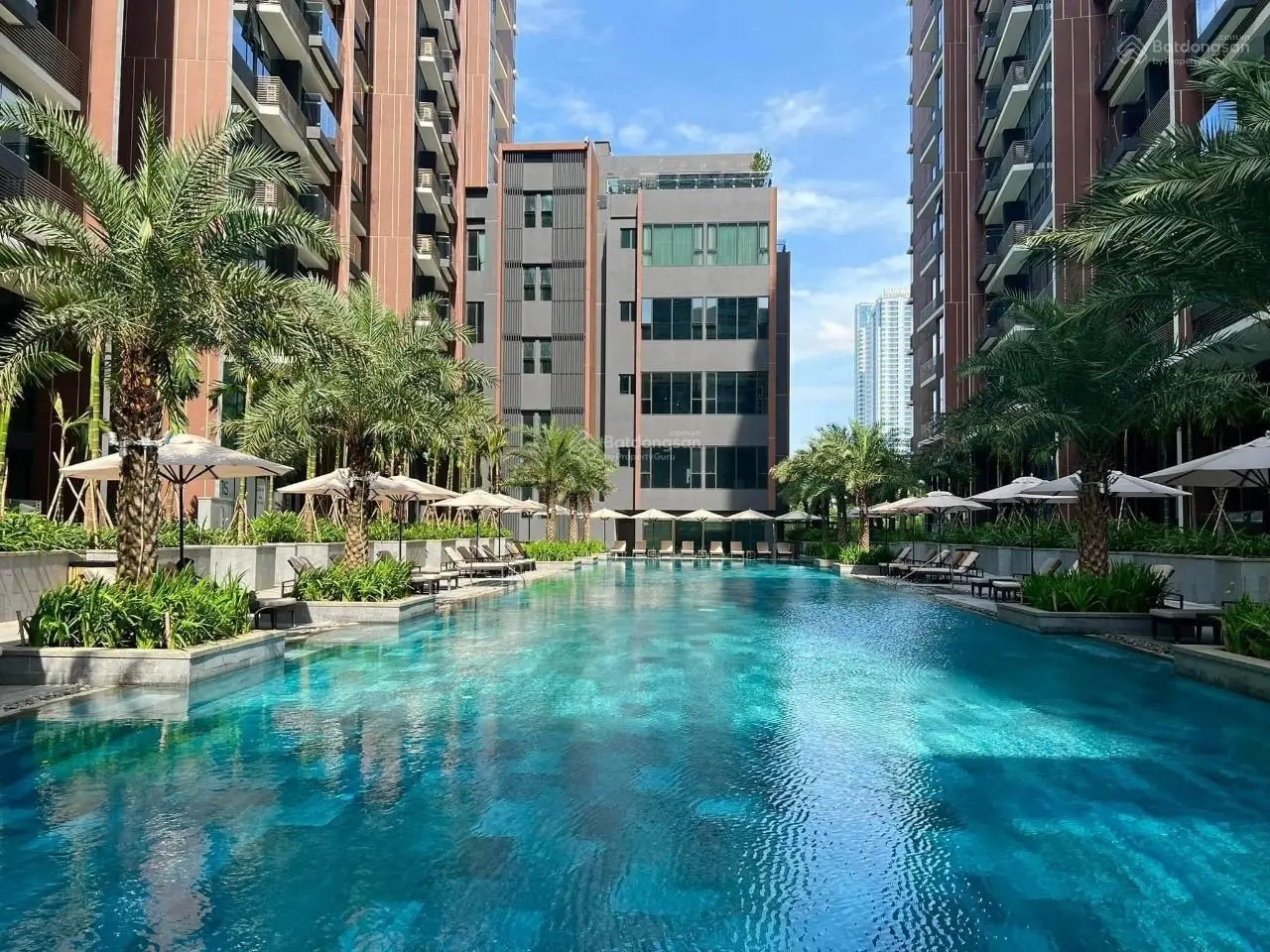 Giỏ hàng độc quyền hơn 99 căn The River Thủ Thiêm view đẹp nhất, giá tốt nhất thị trường
