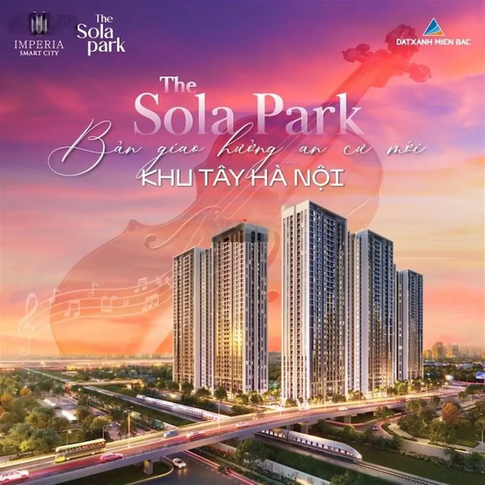 CHÍNH CHỦ CẦN BÁN CĂN GÓC G1-1010 SOLA PARK: 2PN - 2WC THIẾT KẾ LÊN ĐƯỢC 3PN TẠI SOLA PARK