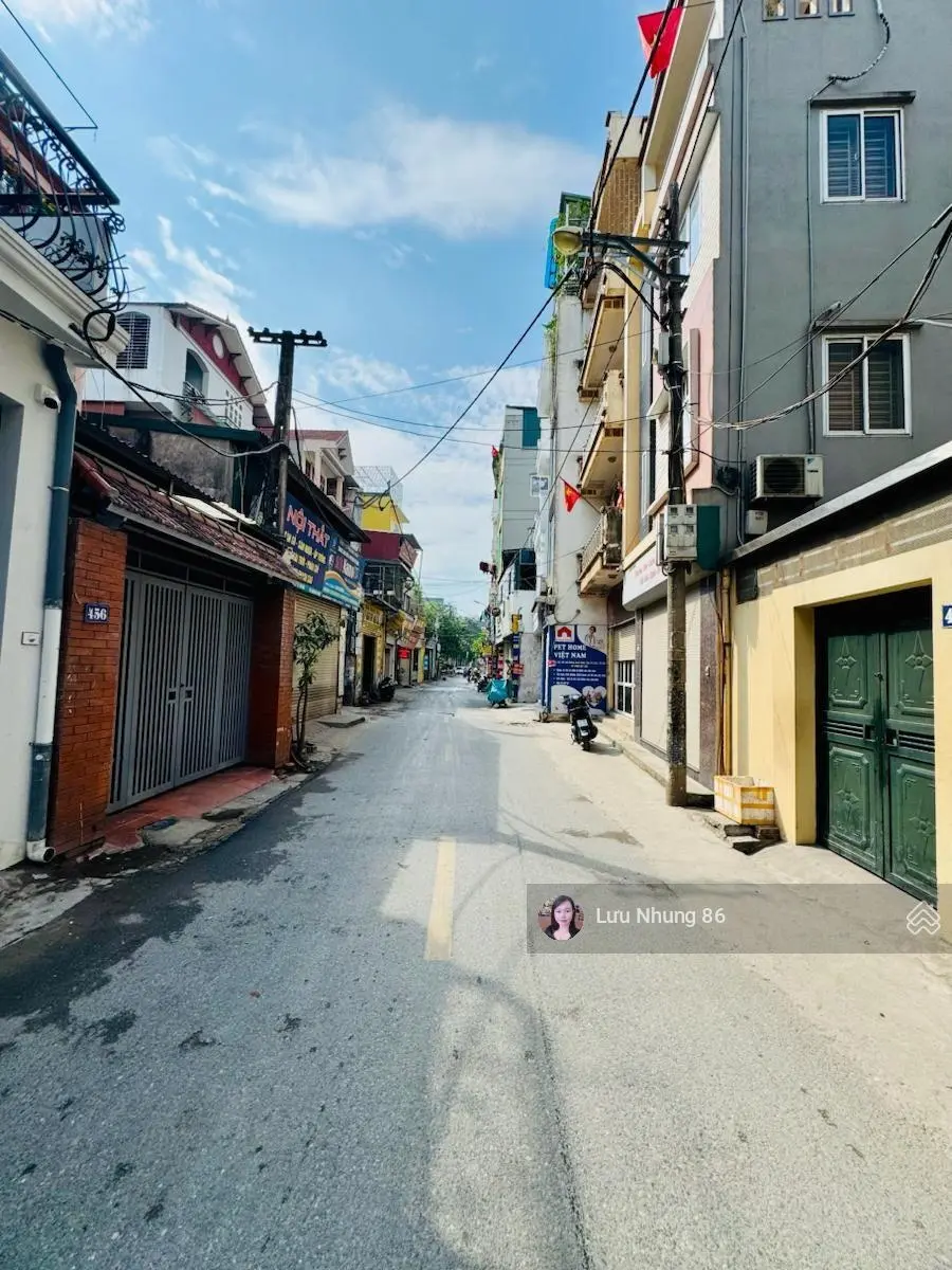 Bán Nhà mặt phố Xuân Đỉnh 85m2, giá chỉ 2x tỷ lô góc hoa hậu khu phố kinh doanh sầm uất