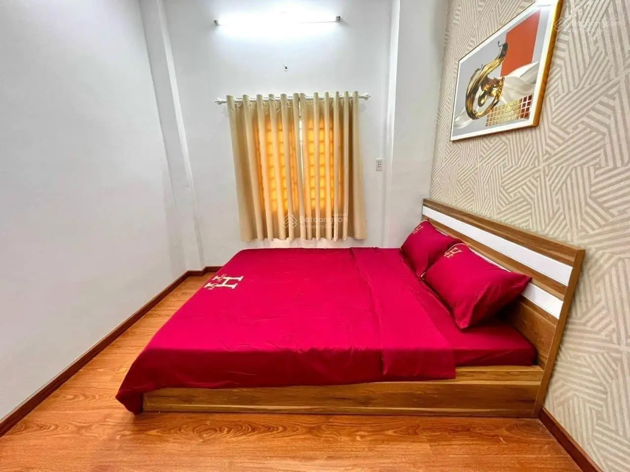 Chính chủ bán gấp nhà đường Nguyễn Sỹ Sách, P15, Tân Bình, HXH, SHR, giá 3,6 tỷ LH Vinh 0903 164 ***