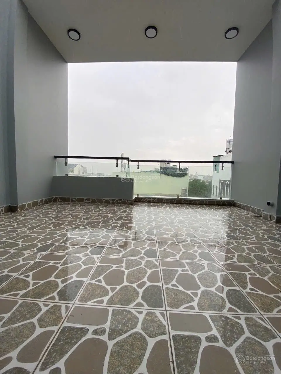 Bán nhà riêng tại Hiệp Bình Chánh, 7,9 tỷ, 71 m2, 4PN, 5WC, pháp lý đầy đủ