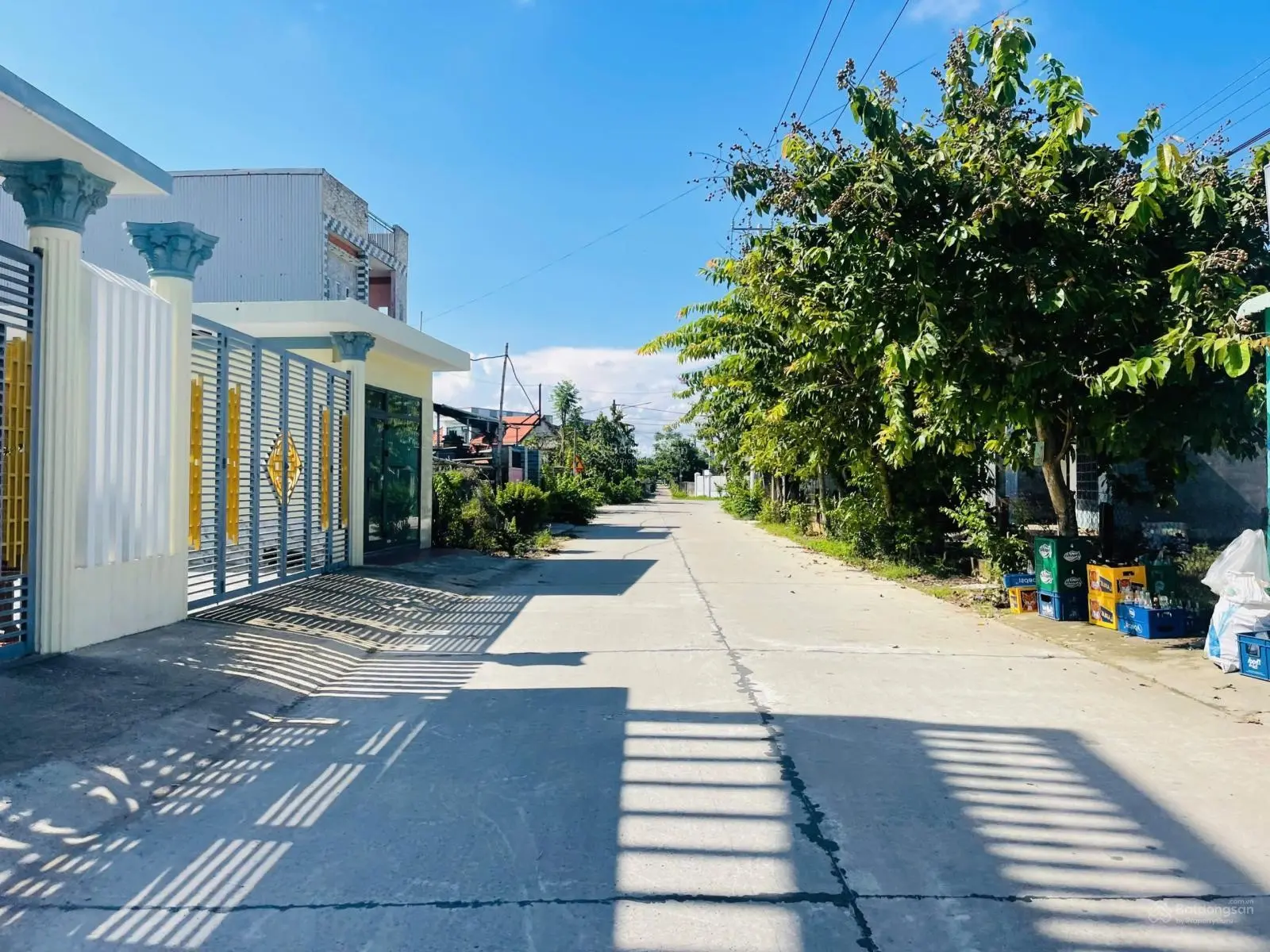 Tôi cần bán lô đất Điện Thắng Bắc, cách Quốc lộ 1A 300m. Giá sụp sàn