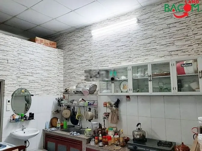 Bán nhà 2 mặt tiền,hẽm xe hơi đường Phan Đình Phùng,p.Quang Vinh,Biên
