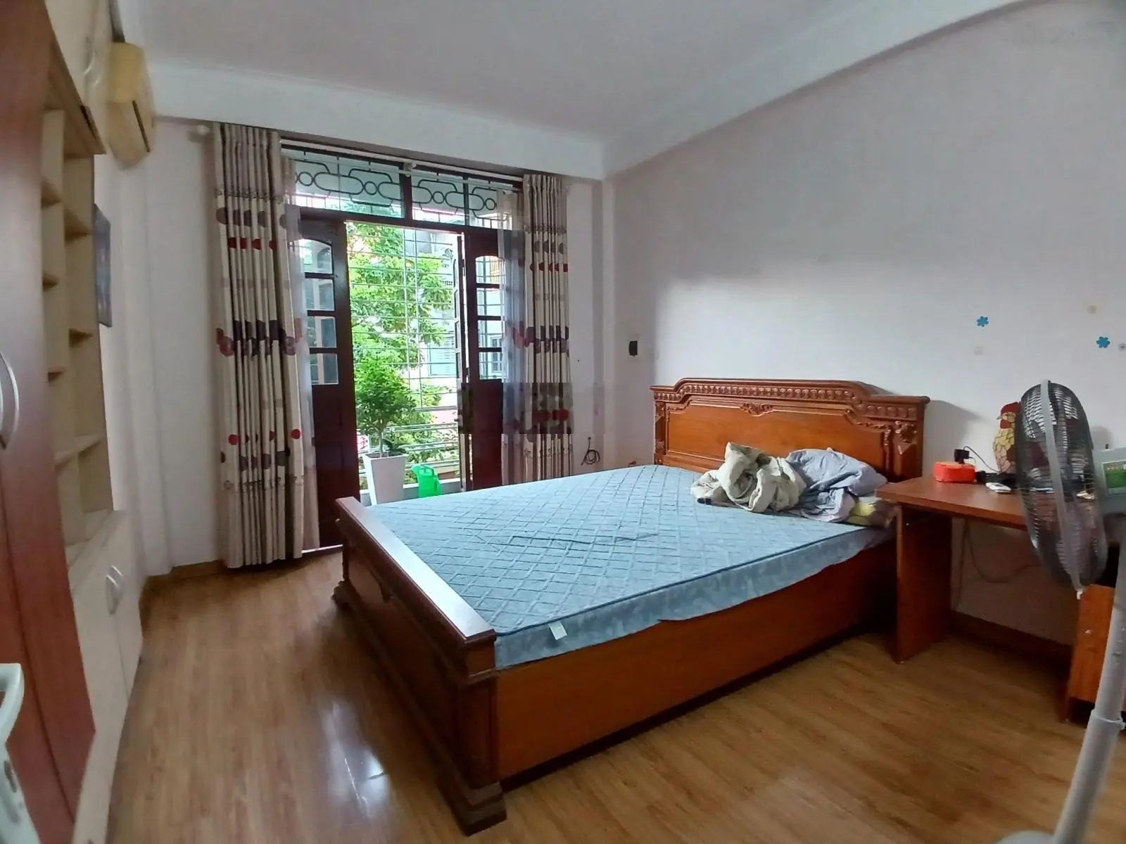 Bán gấp nhà riêng phố Tôn Đức Thắng 68m 6Tg MT 6m chỉ 12,7 tỷ 20m ra phố sầm uất.