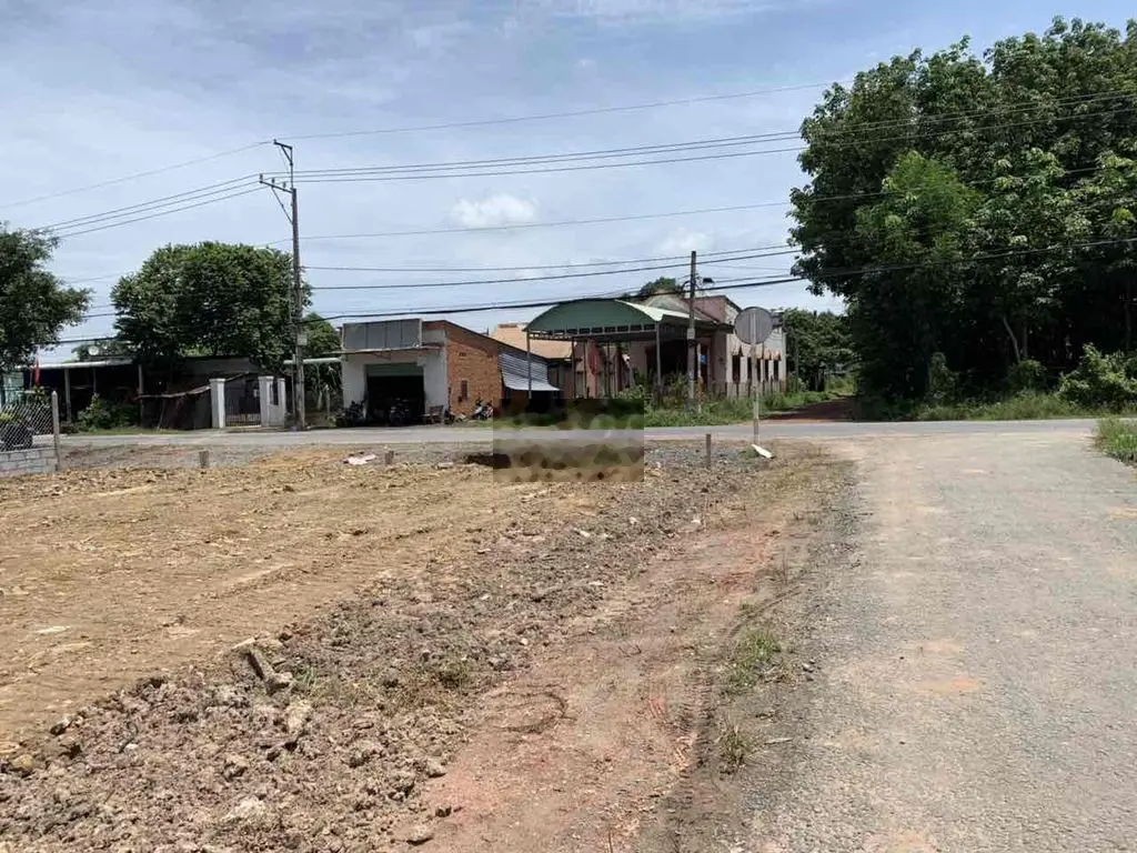 Đất Chính Chủ Tây Ninh, SHR, Full thổ cư giá 400tr