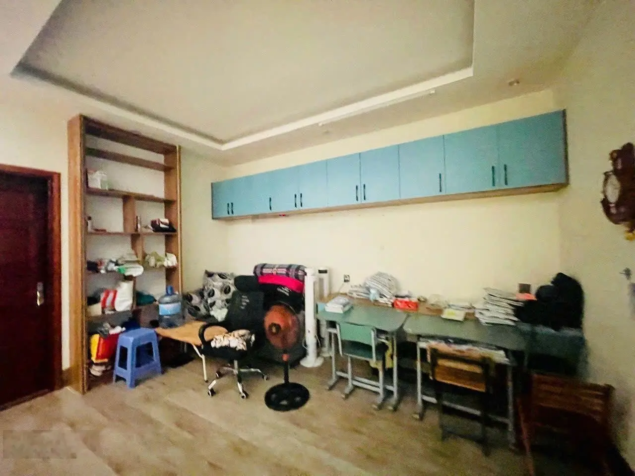 Kẹt tiền bán gấp nhà 3 tầng gói 8 KĐT Mỹ Gia The Capella full nội thất chỉ 5tỷ250
