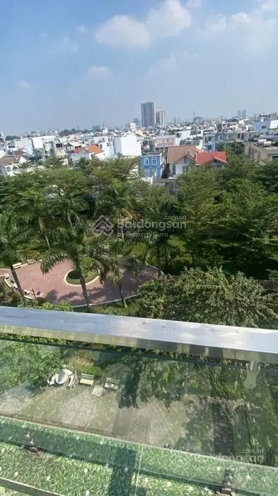 Hạ giá còn 8.9tỷ TL chủ cần bán gấp, HXH nhà mới tinh HXH chủ KTS tự xây ngay công viên khu tên