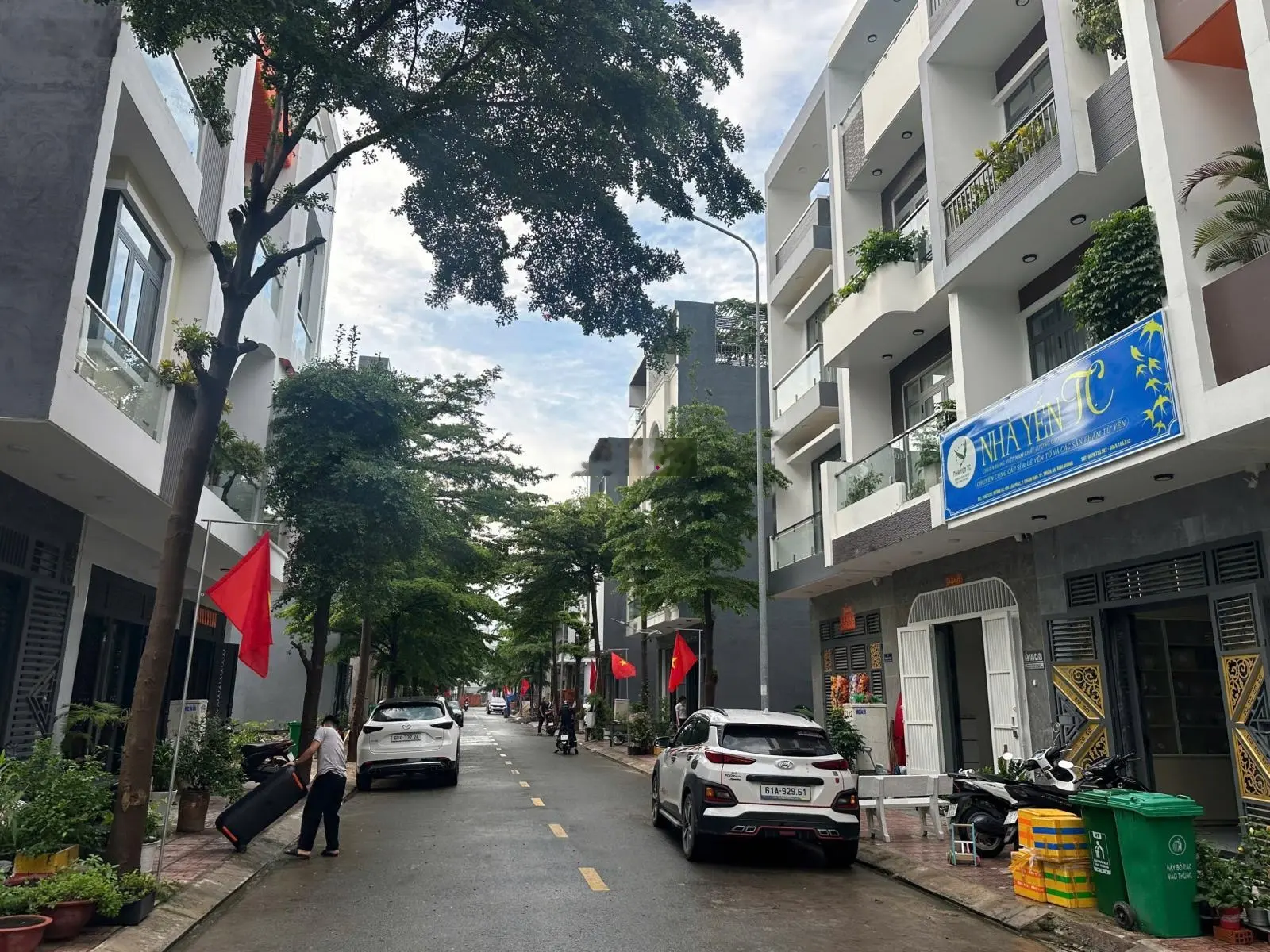Bán nhà hoàn công, thuận an, bình dương. Giá rẻ nhất khu 4,3ti. 0366236237 trực tiếp chủ ạ