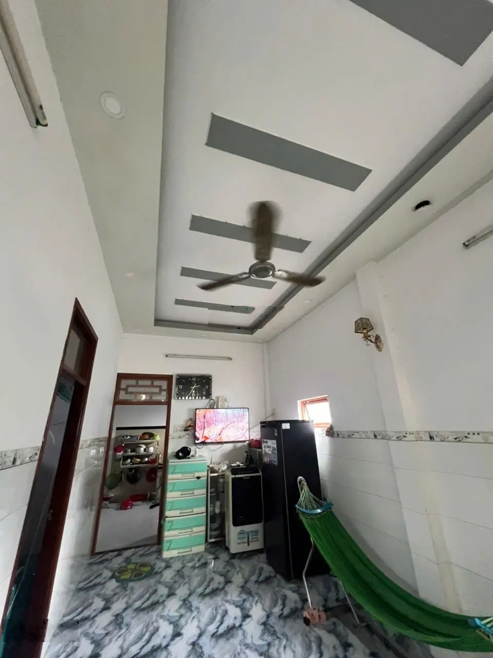 Bán nhà trung tâm thị trấn Diên Khánh, 134m2, giá 1.6 tỷ