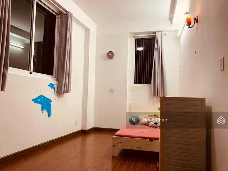 Chính chủ cần bán gấp căn Belleza Apartment - Quận 7, DT 78m2, 2PN - 2WC full NT giá 1 tỷ 670 triệu