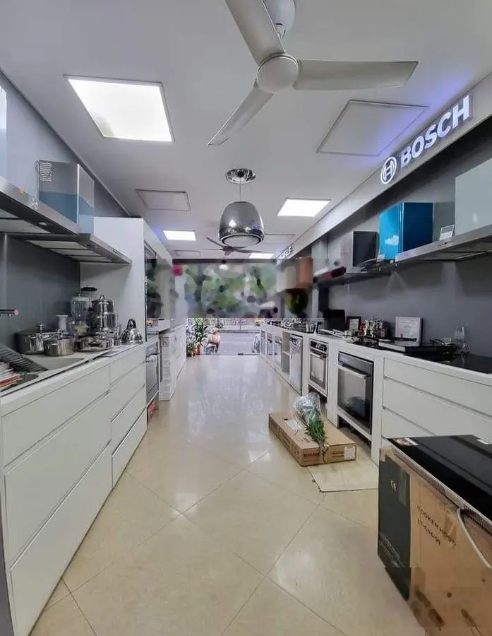 Bán nhà mặt phố Kim Ngưu, Hai Bà Trưng - 8T thang máy, kinh doanh đỉnh - 43m2 - hơn 16 tỷ