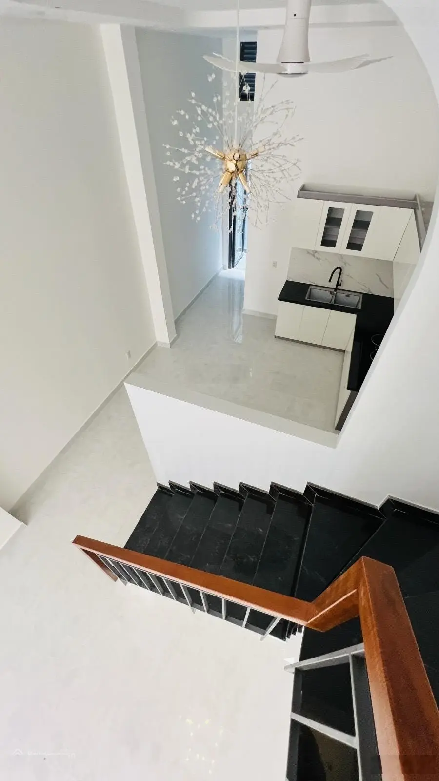 Bán nhà đẹp HXH Dương Bá Trạc - 66m2 ôtô ngủ Nhà - khu dân trí, an ninh - hoàn công đầy đủ