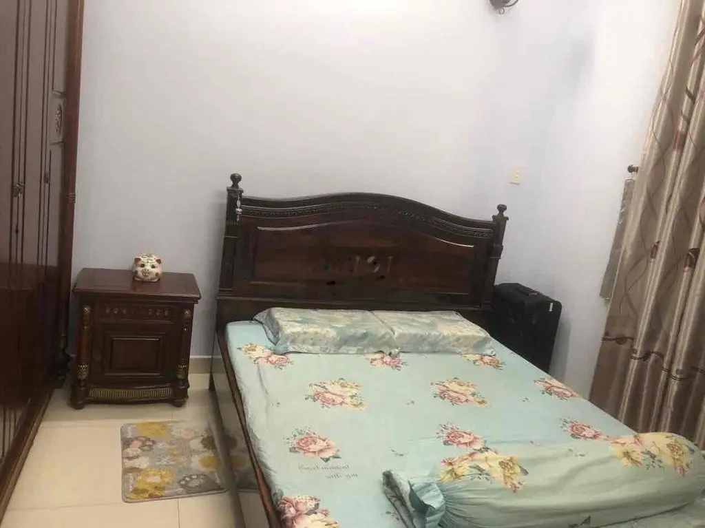 Bán gấp nhà mt đường số 12, giá rẻ, nhà đẹp, Thủ d