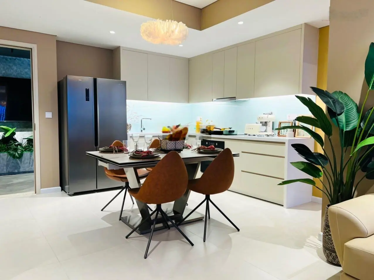 Căn hộ UbanGreen Đảo Kim Cương TP Thủ Đức Thanh toán 30% nhận nhà. NH hỗ trợ 70%, ck 9% 0906 826 ***