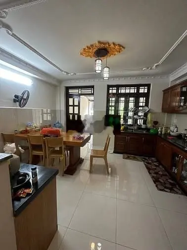 Mặt tiền kinh doanh quận 12 - giáp tân bình, gò vấp - hơn 257m2, 5