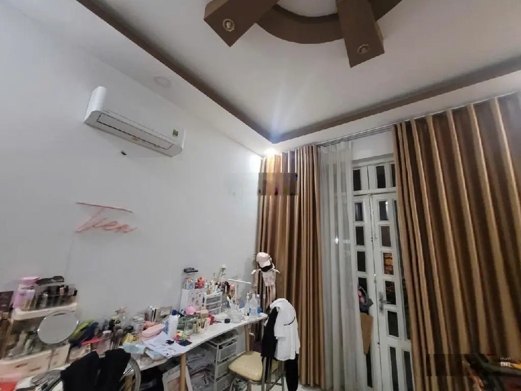 Bán NR, 50m2, 3,2 tỷ, ở Phước Long A, Q9, HCM, view đẹp