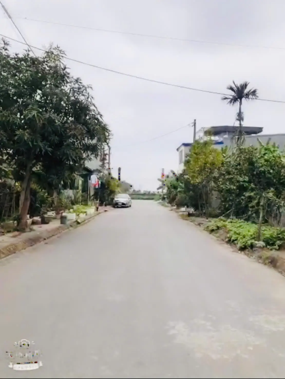 Bán Nhà 2 Tầng 93,0m Tại Tổ 6 Trung Tâm An Dương Hải Phòng