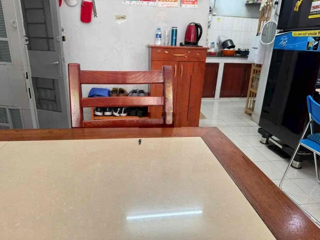 Bán gấp Lầu 1 CC Sơn Kỳ , DT 57m, 2ty1 TL có 2PN 1WC