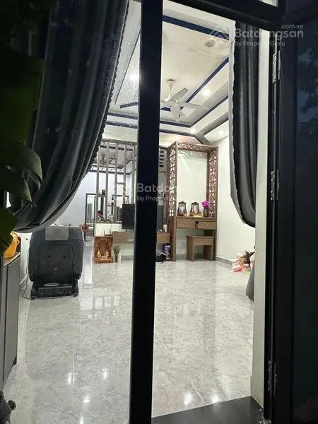 Kẹt tiền, chính chủ bán gấp nhà MTĐ Kinh Dương Vương gần GO An Lạc - 70m2 SHR Giá 3 tỷ 4