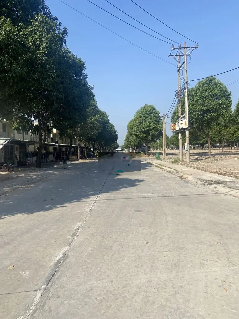 Bán đất giá 650 triệu, diện tích 90 m2, tại Lai Uyên, Bàu Bàng, Bình Dương