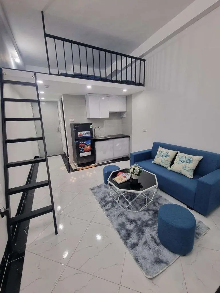 Bán Gấp nhà siêu hiếm Xuân Phương. 49m2 x 7 tầng mới 12 phòng khép kín