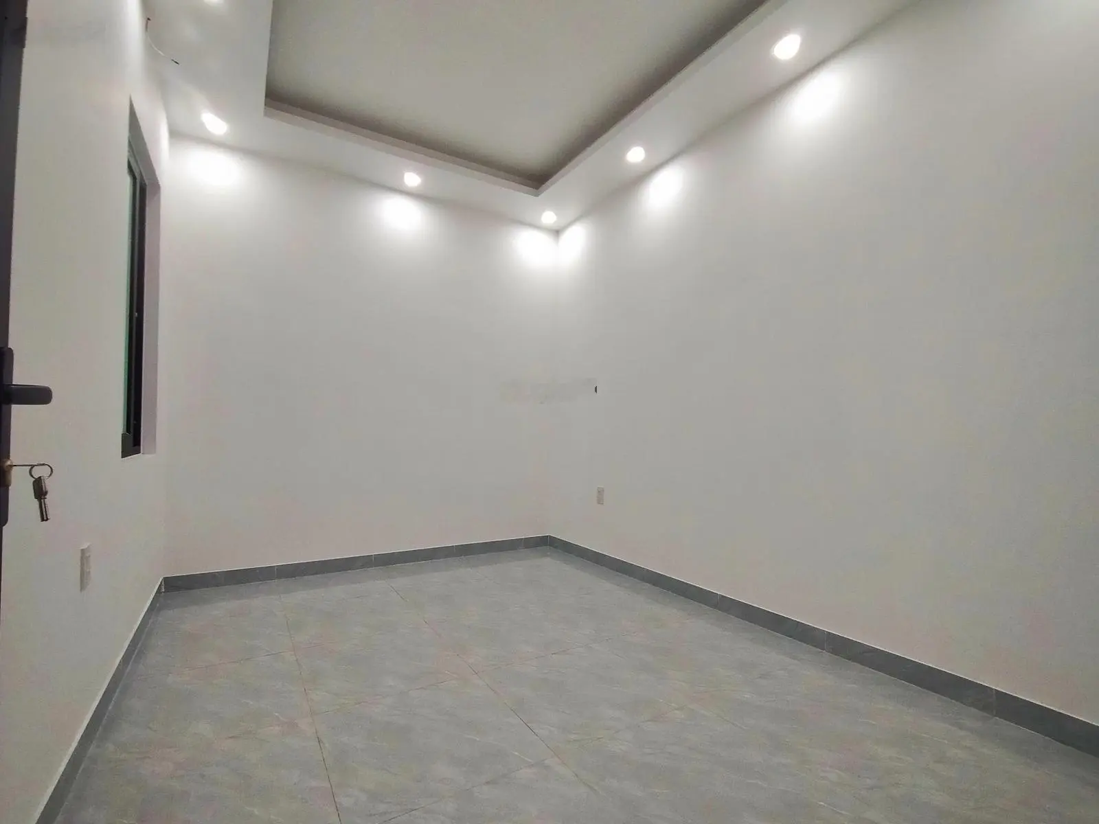 Nhà Đẹp Độc Lập Toạ Lạc Tại Trung Tâm Hành Chính Thị Trấn An Dương Hải Phòng