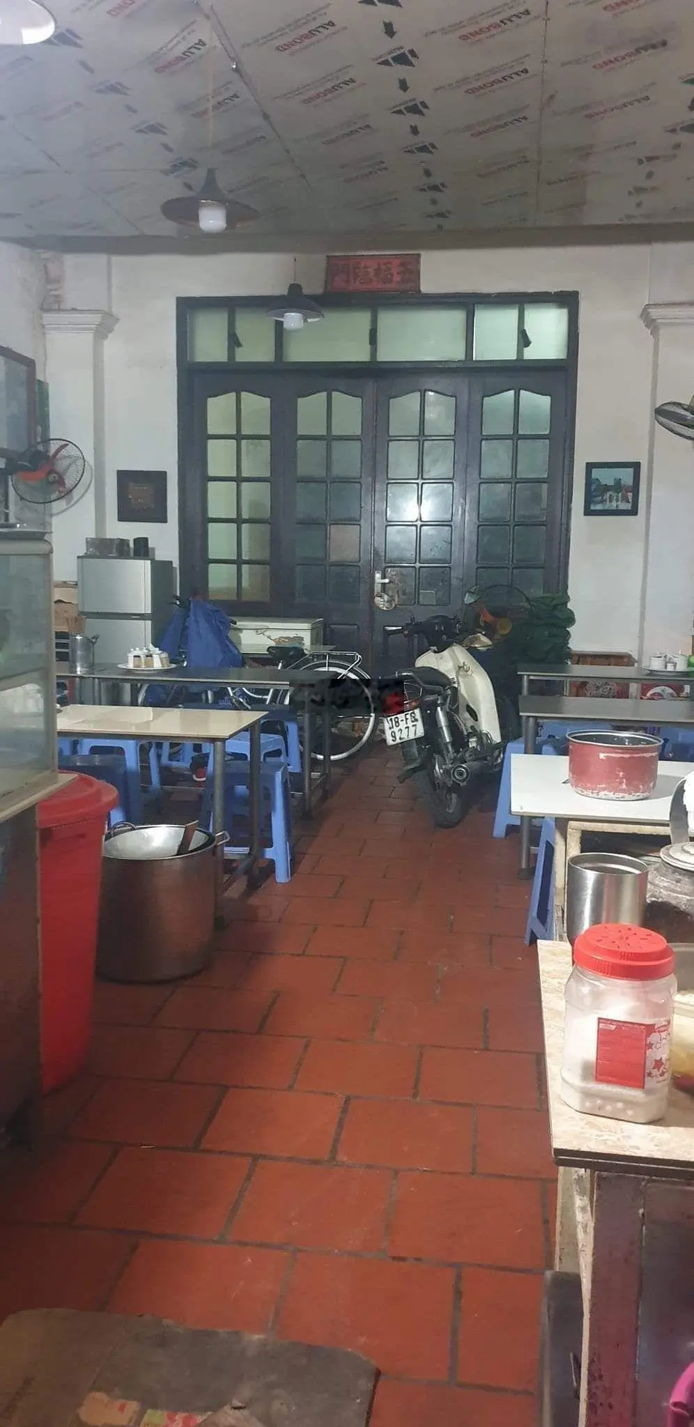 Bán nhà đầu tư Nguyễn Khuyến ôtô tránh vỉa hè 108m2 nhà 4 tầng mặt tiền 5m kinh doanh LH 0943 609 ***