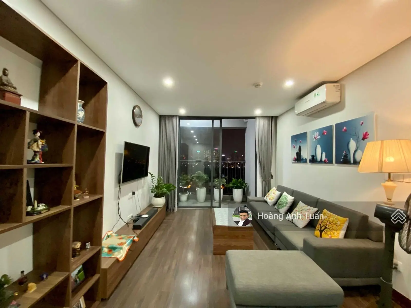 Bán căn hộ 121m2 tòa N03 T6 Trung Đô Ngoại Giao Đoàn chỉ 7.8 tỷ có hỗ trợ ngân hàng Lh 0905 618 ***