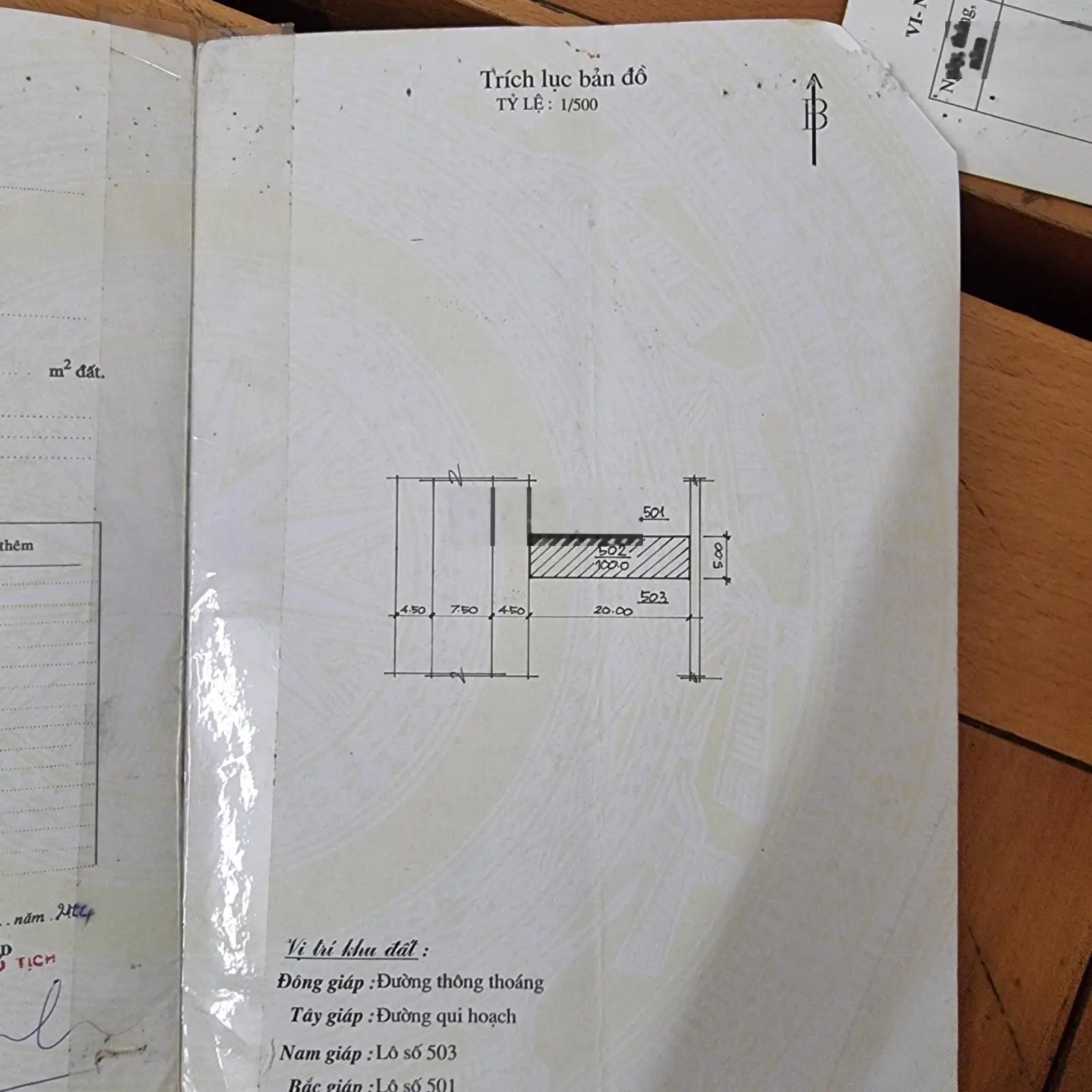 Cần bán nhà riêng giá 6,7 tỷ VND tại đường Yên Thế, Đà Nẵng