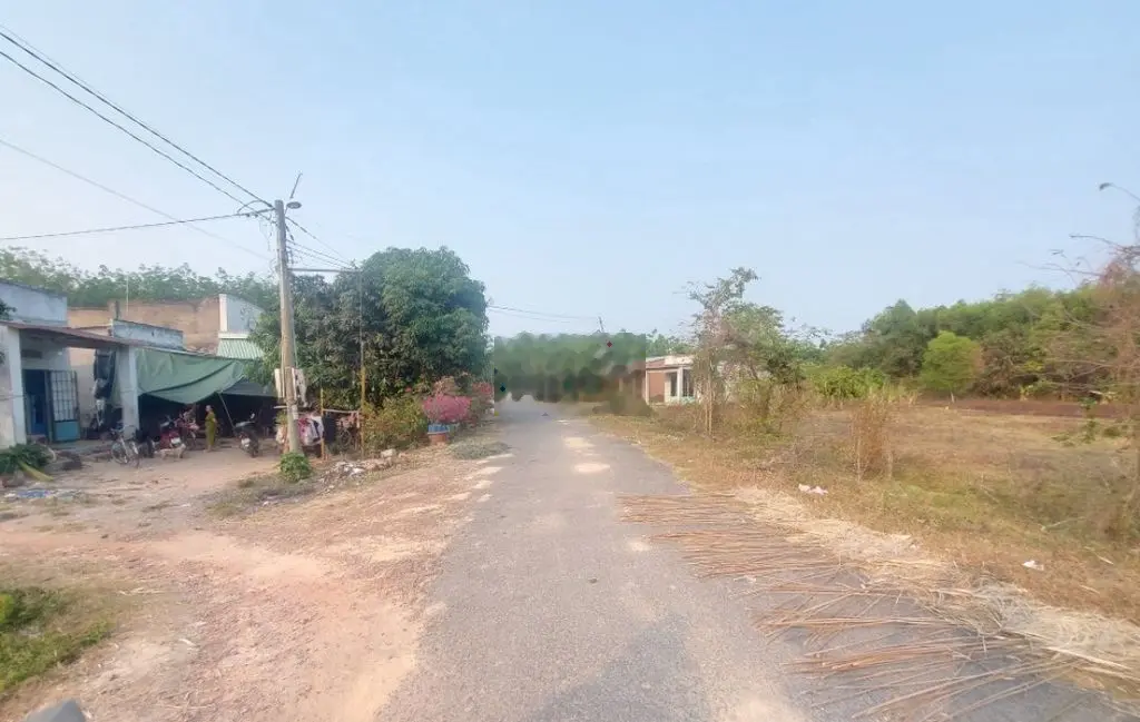 ĐẤT DIỆN TÍCH KHỦNG GIÁ RẺ