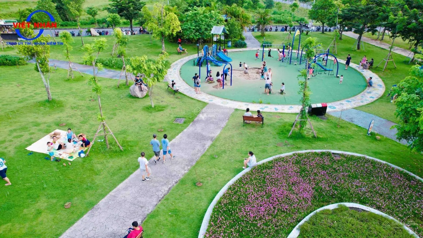 Bán căn LK 75m2 Belhomes Hải Phòng ngay chân cầu Nguyễn Trãi - Giá cắt lỗ 3 tỷ 9