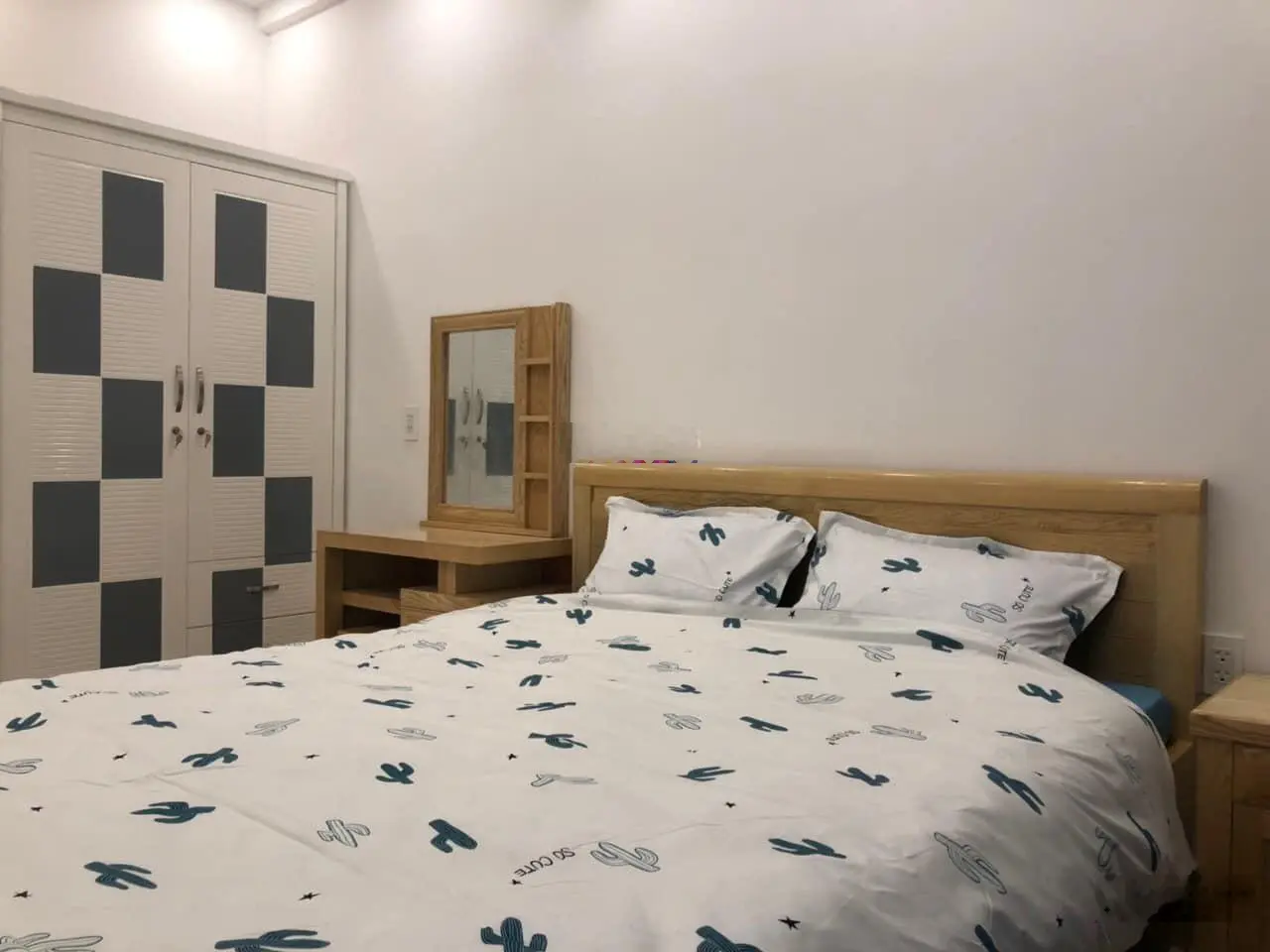 Tổng hợp giỏ hàng căn hộ Carillon 3, Hoàng Hoa Thám, P. 13, Q. Tân Bình, 46m2 2 PN, 1WC giá: 2,1 tỷ