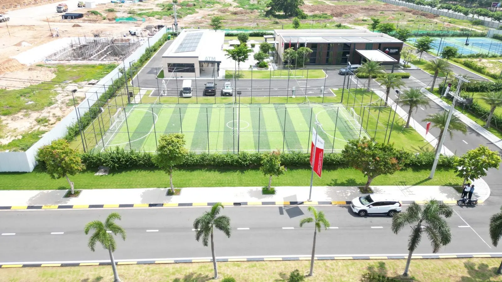 Cần bán đất LH 0971 957 *** hạ tầng đầy đủ