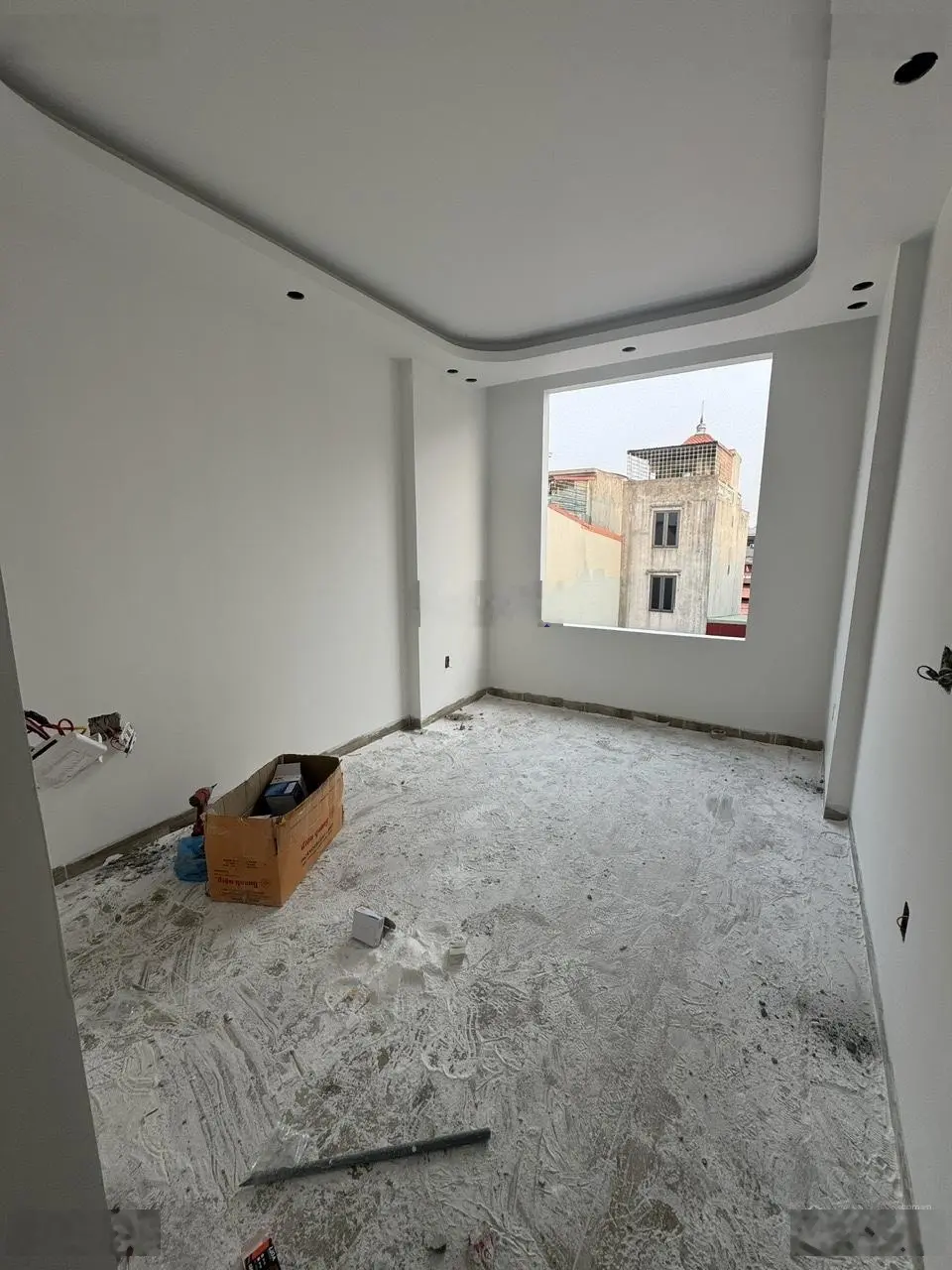 Bán Nhà 4 Tầng 36m2 Tại Phường Trại Chuối Hồng Bàng. Giá 3.350 tỷ