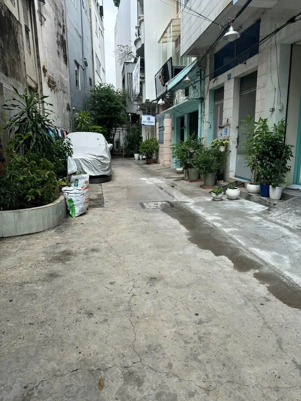 Bán nhà đầu tư tại đường ngô Đức kế.p12. Dòng tiền cho thuê 40 triệu/thang. Giá chỉ 6.5 tỷ. 5 tầng