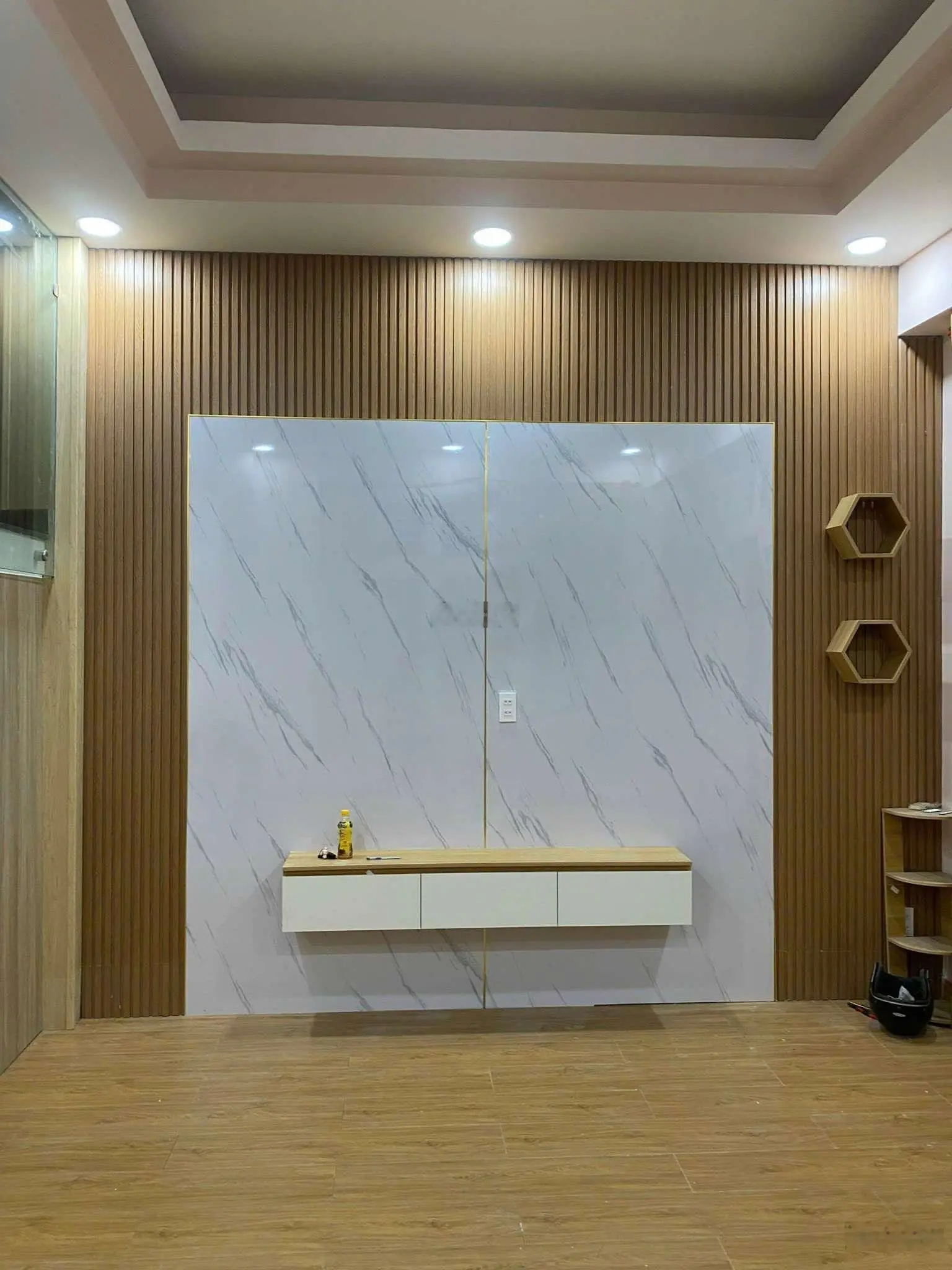 Bán nhà 1T2L 73.8m2, nở hậu đẹp ngay đường 339, giá tốt nhất khu vực