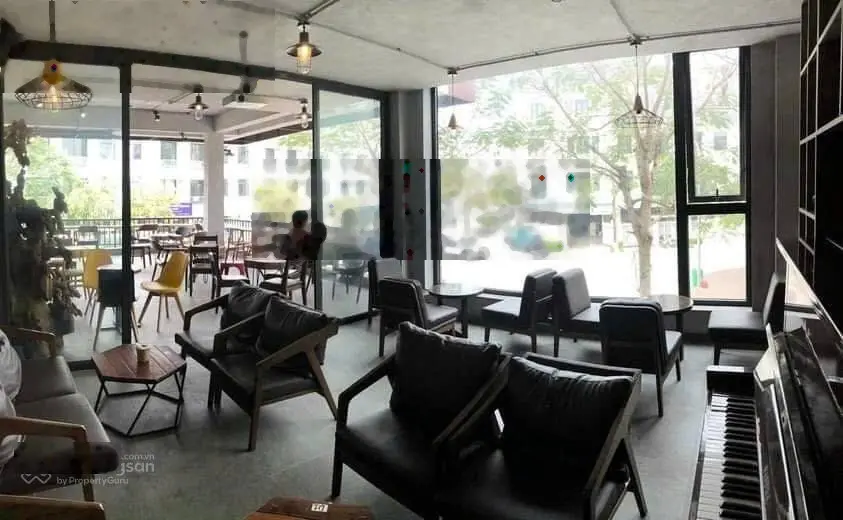 Bán nhà lô góc Trung Kính, Mạc Thái Tổ 29,9 tỷ