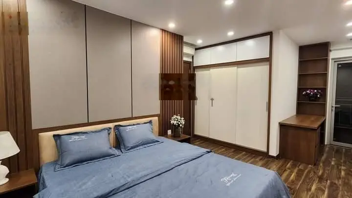 Bán căn hộ chung cư tại chung cư an lạc - mỹ đình, giá ưu đãi 6 tỷ, diện tích 109m2