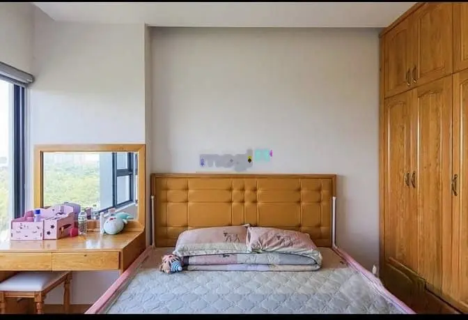 Chính chủ cần bán gấp New City 3PN. DT 83m2-View sông - 5,7 tỷ bao phí